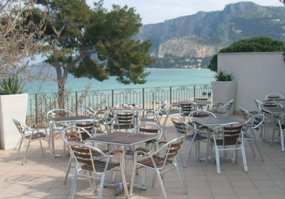 Bed And Breakfast Mondello